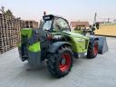 Claas Scorpion 746 Varipower eladó