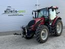 Walder FHR-1, 2 Vario fronthidraulika (Valtra)