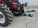 Walder FHR-1, 2 Vario fronthidraulika (Valtra)