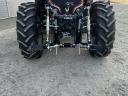 Walder FHR-1, 2 Vario fronthidraulika (Valtra)