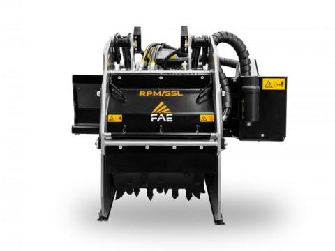 FAE RPM/SSL ÚTMARÓK CSÚSZÓKORMÁNYZÁSÚ GÉPRE FAE RPM/SSL ÚTMARÓK CSÚSZÓKORMÁNYZÁSÚ GÉPRE