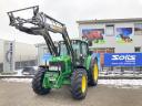 John Deere 6230 Premium traktor