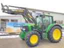 John Deere 6230 Premium traktor