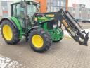 John Deere 6230 Premium traktor