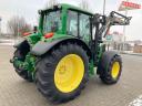 John Deere 6230 Premium traktor