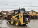 Caterpillar 216B3 minirakodó