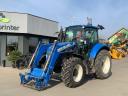 New Holland T5.105 traktor