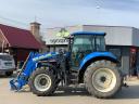 New Holland T5.105 traktor