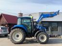 New Holland T5.105 traktor