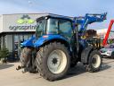 New Holland T5.105 traktor