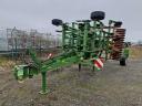 Amazone CENIUS 4002-2 SUPER gruber