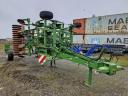 Amazone CENIUS 4002-2 SUPER gruber