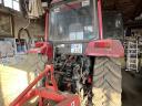 MTZ Belarus 1025.5 traktor FOGLALÓZVA