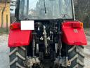 Mtz 921.3 keskeny nyomtávú ültetvény traktor