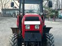 Mtz 921.3 keskeny nyomtávú ültetvény traktor