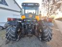 Jcb Fastrac 3185 Traktor