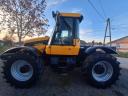 Jcb Fastrac 3185 Traktor