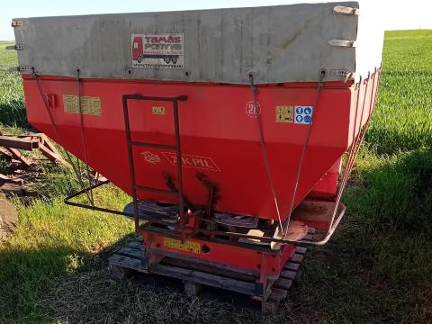 Akpil műtrágyaszóró Akpil műtrágyaszóró