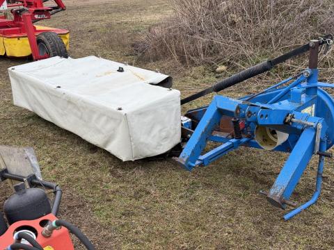 VOGEL NOOT (BCS) 405 tárcsás (diszkes) fűkasza VOGEL NOOT (BCS) 405 tárcsás (diszkes) fűkasza