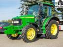 John deere 5820-as traktort vennék