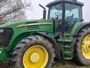 John Deere 7820 traktor