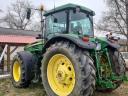 John Deere 7820 traktor