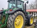 John Deere 7820 traktor