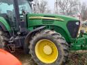 John Deere 7820 traktor