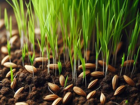 Fűmagkeverék, fűmag AKG ugar szálas 1 eladó postai utánvéttel Fűmagkeverék, fűmag AKG ugar szálas 1 eladó postai utánvéttel