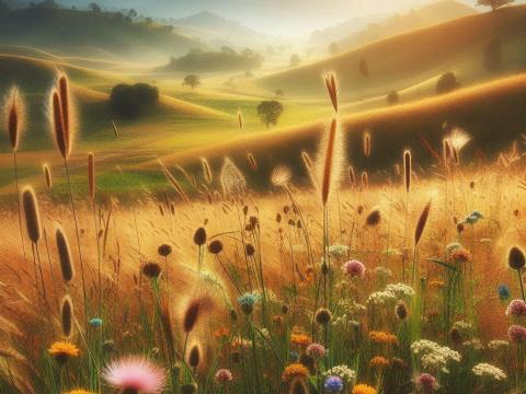 Méhlegelő (évelő) magkeverék eladó, akár postai szállítással is Méhlegelő (évelő) magkeverék eladó, akár postai szállítással is