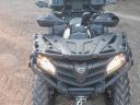 Quad CFMoto