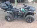 Quad CFMoto