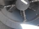 Kürtőventilátor,  istálló ventilátor,  ventillátor