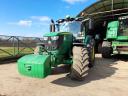 John Deere 6175R AT Ready,  rugózott fülke,  TLS,  AutoQuad Plus