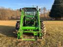 John Deere 6100MC - 125 lovas