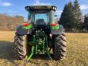 John Deere 6100MC - 125 lovas