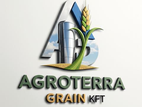 Agroterra Grain Kft. – Az Ön partnere a sikeres betakarításban!