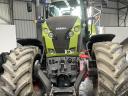 Claas Axion 810 Cebis (2015)