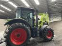 Claas Axion 810 Cebis (2015)