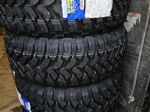 245/65R17 COMFORSER M/T ÚJ 4x4 TEREP GUMI AKCIÓ 245/65R17 COMFORSER M/T ÚJ 4x4 TEREP GUMI AKCIÓ