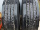 315/70 R22,5 Apollo kormányzott gumi