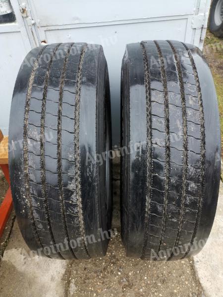 315/70 R22,5 Apollo kormányzott gumi