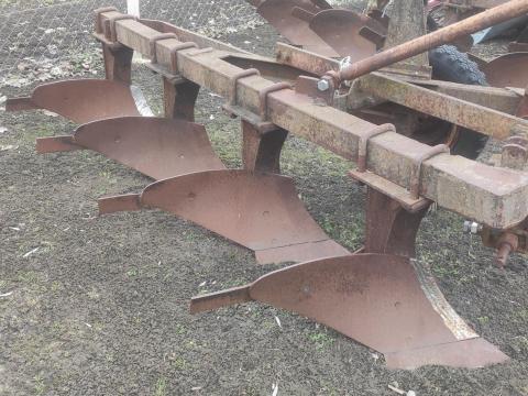 Csataszögi eke Csataszögi eke