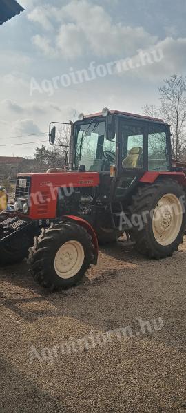 MTZ traktor eladó