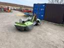 Claas Corto 290 FN frontkasza