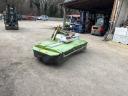 Claas Corto 290 FN frontkasza