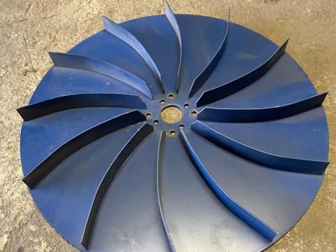 SPC ventilátor eladó