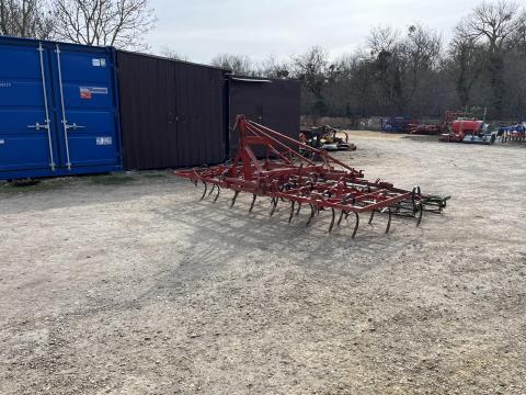 RAU 330-as nagyrugókapás kombinátor RAU 330-as nagyrugókapás kombinátor