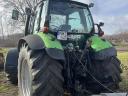 Deutz-Fahr Agrotron 120 eladó