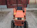 Kubota Bulltra B14